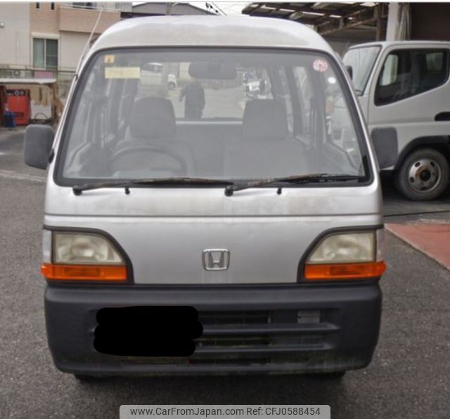 honda acty-van 1995 2221295 image 1