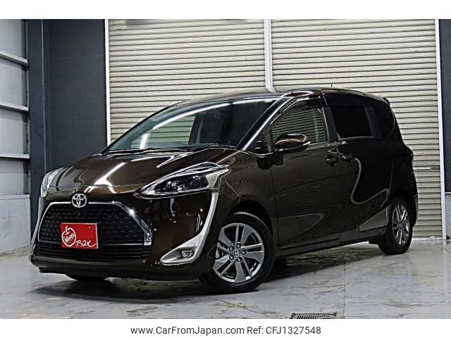 toyota sienta 2020 quick_quick_5BA-NSP170G_NSP170-7256498 image 1