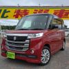 suzuki spacia 2017 -SUZUKI--Spacia DAA-MK42S--MK42S-623550---SUZUKI--Spacia DAA-MK42S--MK42S-623550- image 1