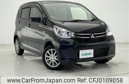 mitsubishi ek-wagon 2016 -MITSUBISHI--ek Wagon DBA-B11W--B11W-0227919---MITSUBISHI--ek Wagon DBA-B11W--B11W-0227919-