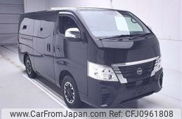 nissan caravan-van 2022 -NISSAN--Caravan Van VN6E26-000155---NISSAN--Caravan Van VN6E26-000155-