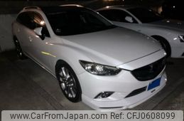 mazda atenza 2013 -MAZDA--Atenza Wagon LDA-GJ2FW--GJ2FW-109541---MAZDA--Atenza Wagon LDA-GJ2FW--GJ2FW-109541-