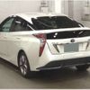 toyota prius 2017 -TOYOTA 【水戸 302ﾀ5169】--Prius DAA-ZVW51--ZVW51-8033369---TOYOTA 【水戸 302ﾀ5169】--Prius DAA-ZVW51--ZVW51-8033369- image 2