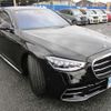 mercedes-benz s-class 2022 CFJ1643530 image 25