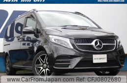 mercedes-benz v-class 2020 quick_quick_ABA-447813_WDF44781323675844