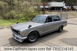 nissan skyline 1971 -NISSAN--Skyline GC10--GC10-064660---NISSAN--Skyline GC10--GC10-064660-
