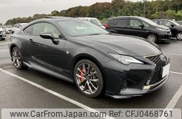 lexus rc 2022 quick_quick_6AA-AVC10_AVC10-6007229