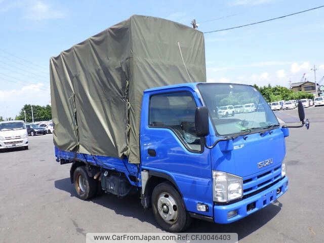 isuzu elf-truck 2012 -ISUZU--Elf NJR85A-7022083---ISUZU--Elf NJR85A-7022083- image 1