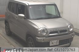 suzuki hustler 2016 -SUZUKI--Hustler MR41S-136158---SUZUKI--Hustler MR41S-136158-