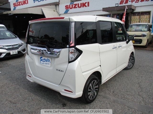 daihatsu thor 2022 -DAIHATSU 【名変中 】--Thor M900S--1002844---DAIHATSU 【名変中 】--Thor M900S--1002844- image 2