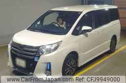 toyota noah 2014 -TOYOTA 【横浜 330ﾊ8551】--Noah DBA-ZRR80Wｶｲ--ZRR80-0051739---TOYOTA 【横浜 330ﾊ8551】--Noah DBA-ZRR80Wｶｲ--ZRR80-0051739-