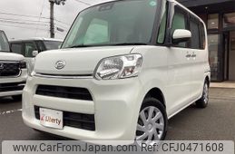 daihatsu tanto 2018 quick_quick_LA600S_LA600S-0653476