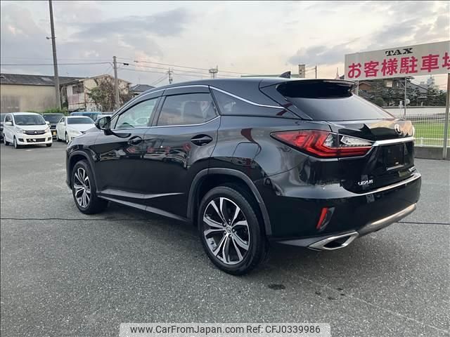 lexus rx 2017 quick_quick_DBA-AGL20W_AGL20-0007677 image 2