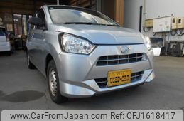 daihatsu mira-e-s 2018 CFJ1618417