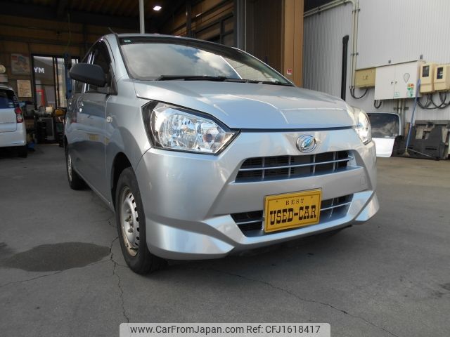 daihatsu mira-e-s 2018 CFJ1618417 image 1