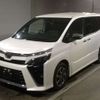 toyota voxy 2020 -TOYOTA--Voxy DBA-ZRR80W--ZRR80-0601793---TOYOTA--Voxy DBA-ZRR80W--ZRR80-0601793- image 1