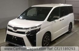 toyota voxy 2020 -TOYOTA--Voxy DBA-ZRR80W--ZRR80-0601793---TOYOTA--Voxy DBA-ZRR80W--ZRR80-0601793-