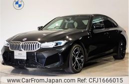 bmw 3-series 2022 CFJ1666015