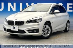 bmw 2-series 2015 quick_quick_2C20_WBA2C12070V611338