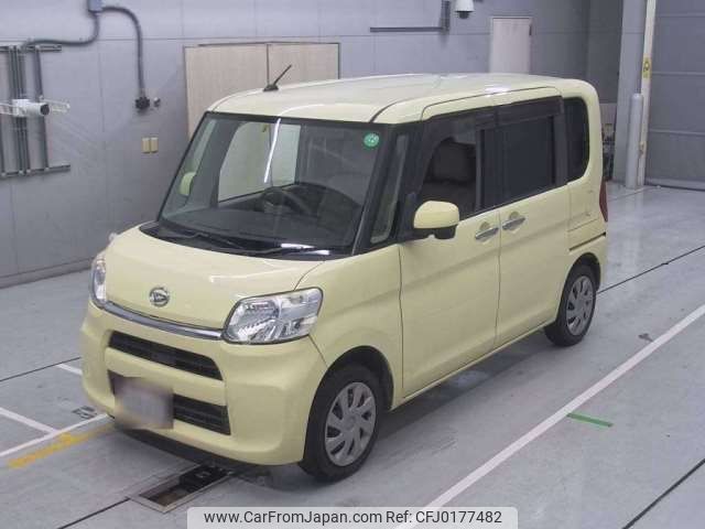 daihatsu tanto 2014 -DAIHATSU--Tanto DBA-LA600S--LA600S-0059145---DAIHATSU--Tanto DBA-LA600S--LA600S-0059145- image 1