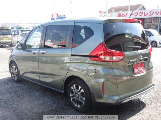 honda freed 2019 -HONDA--Freed GB7--3104532---HONDA--Freed GB7--3104532- image 2