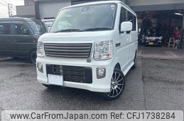 mazda scrum-wagon 2016 CFJ1738284