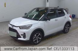 toyota raize 2025 quick_quick_5AA-A202A_A202A-0082096