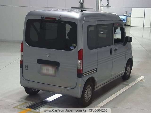 honda n-van 2018 -HONDA--N VAN HBD-JJ1--JJ1-3005695---HONDA--N VAN HBD-JJ1--JJ1-3005695- image 2