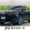 toyota harrier 2014 -TOYOTA--Harrier DBA-ZSU60W--ZSU60-0021945---TOYOTA--Harrier DBA-ZSU60W--ZSU60-0021945- image 1