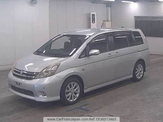 toyota isis 2007 TE929 image 2