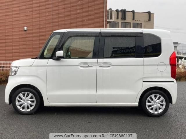 honda n-box 2021 quick_quick_6BA-JF3_JF3-5037708 image 2