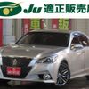 toyota crown 2013 -TOYOTA--Crown GRS214--6002826---TOYOTA--Crown GRS214--6002826- image 1