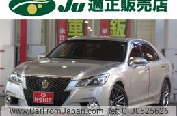 toyota crown 2013 -TOYOTA--Crown GRS214--6002826---TOYOTA--Crown GRS214--6002826-