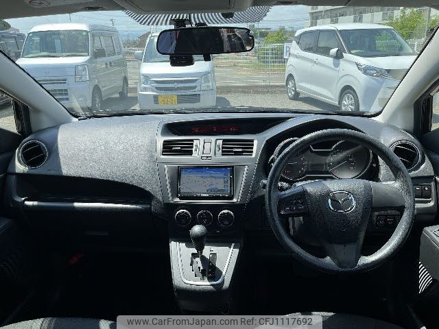 mazda premacy 2014 -MAZDA--Premacy DBA-CWFFW--CWFFW-123375---MAZDA--Premacy DBA-CWFFW--CWFFW-123375- image 2
