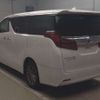 toyota alphard 2020 -TOYOTA--Alphard DAA-AYH30W--AYH30-0100201---TOYOTA--Alphard DAA-AYH30W--AYH30-0100201- image 7