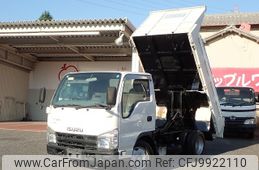 isuzu elf-truck 2010 -ISUZU--Elf BKG-NKR85AN--NKR85-7015762---ISUZU--Elf BKG-NKR85AN--NKR85-7015762-