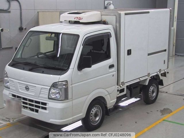 nissan clipper-truck 2019 -NISSAN--Clipper Truck DR16T-393815---NISSAN--Clipper Truck DR16T-393815- image 1