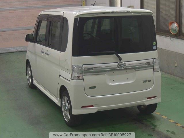 daihatsu tanto 2013 -DAIHATSU--Tanto L375S--0655080---DAIHATSU--Tanto L375S--0655080- image 2