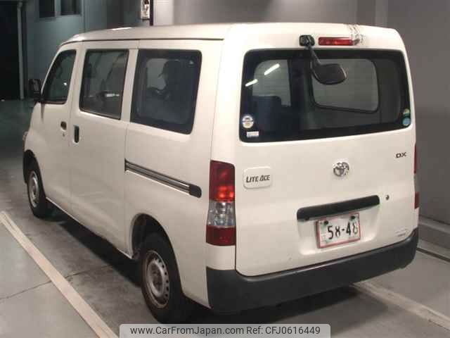 toyota liteace-van 2020 -TOYOTA--Liteace VAN S402M-0087478---TOYOTA--Liteace VAN S402M-0087478- image 2