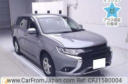 mitsubishi outlander-phev 2015 CFJ1580004