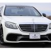 mercedes-benz s-class 2018 quick_quick_222187_WDD2221872A396804 image 1