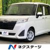 toyota roomy 2019 -TOYOTA--Roomy DBA-M900A--M900A-0287032---TOYOTA--Roomy DBA-M900A--M900A-0287032- image 1