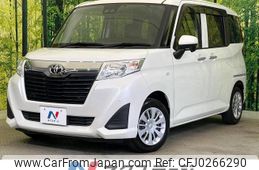 toyota roomy 2019 -TOYOTA--Roomy DBA-M900A--M900A-0287032---TOYOTA--Roomy DBA-M900A--M900A-0287032-