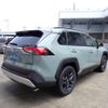 toyota rav4 2025 -TOYOTA 【群馬 302ﾉ6854】--RAV4 AXAH54--5016749---TOYOTA 【群馬 302ﾉ6854】--RAV4 AXAH54--5016749- image 2