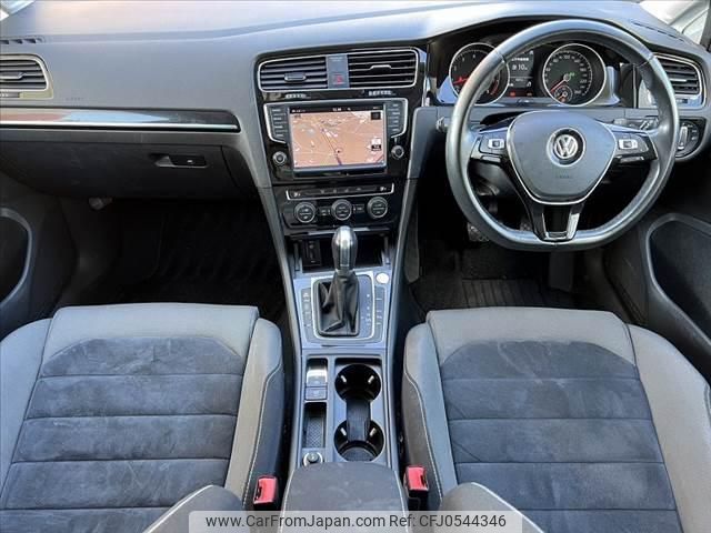 volkswagen golf-variant 2015 -VOLKSWAGEN--VW Golf Variant AUCHP--GP541444---VOLKSWAGEN--VW Golf Variant AUCHP--GP541444- image 2