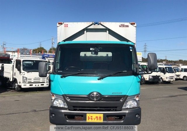 toyota dyna-truck 2015 REALMOTOR_N1024010369F-17 image 2