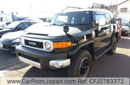 toyota fj-cruiser 2014 -TOYOTA--FJ Curiser CBA-CBA---GSJ15-0128707---TOYOTA--FJ Curiser CBA-CBA---GSJ15-0128707-