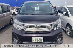 toyota vellfire 2010 -TOYOTA--Vellfire DBA-ANH20W--ANH20-8123099---TOYOTA--Vellfire DBA-ANH20W--ANH20-8123099-
