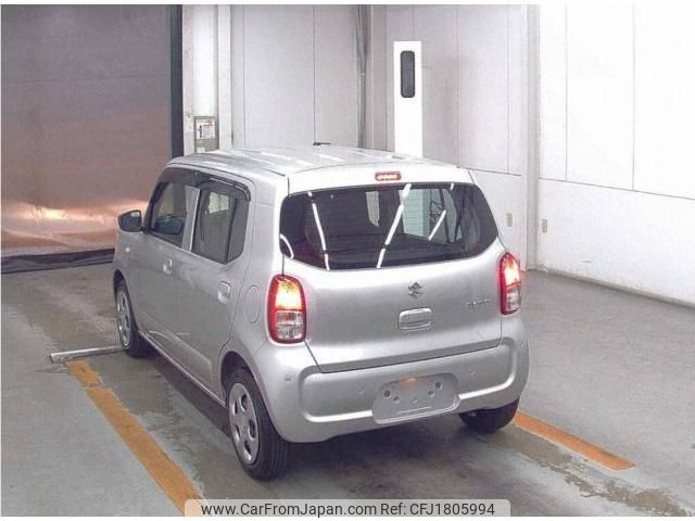 suzuki alto 2022 CFJ1805994 image 2