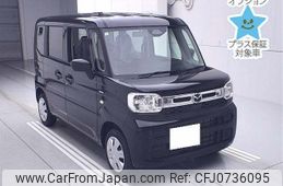 mazda flair-wagon 2024 -MAZDA 【一宮 580ﾆ4358】--Flair Wagon MM94S-111496---MAZDA 【一宮 580ﾆ4358】--Flair Wagon MM94S-111496-